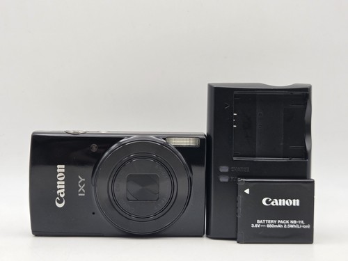 Come nuovo canon ixy - nuovo], 210