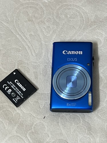 Canon ixus 132 fotocamera - 132,