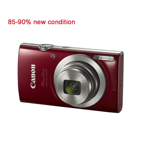 Canon powershot elph 180 - powershot,