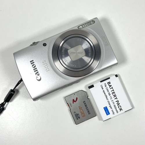 Canon ixus 175 fotocamera - 175,