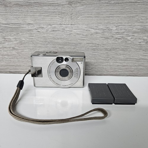 Canon digital ixus 300 - 300, /