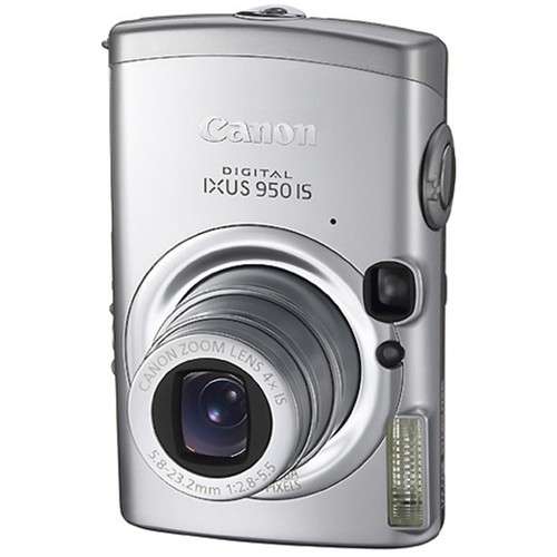 Canon ixus 950 850 is - 950, is/sd