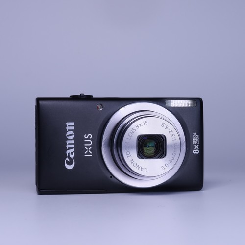 Canon ixus 132 powershot - ixus, /
