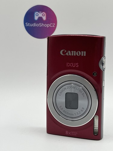 Fotocamera digitale canon ixus - canon,
