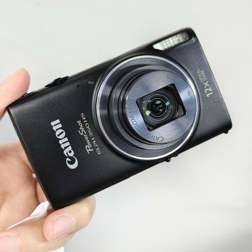 Canon powershot elph 350 - powershot,