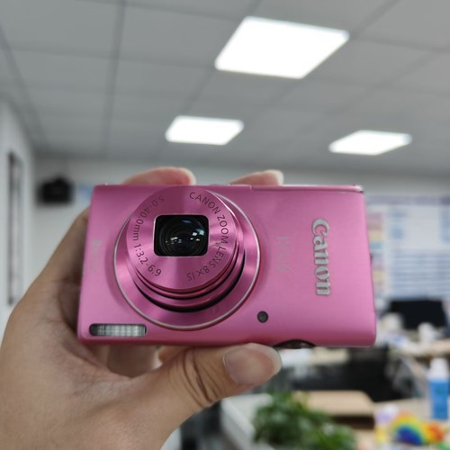 Canon ixus 140 - ixus, elph