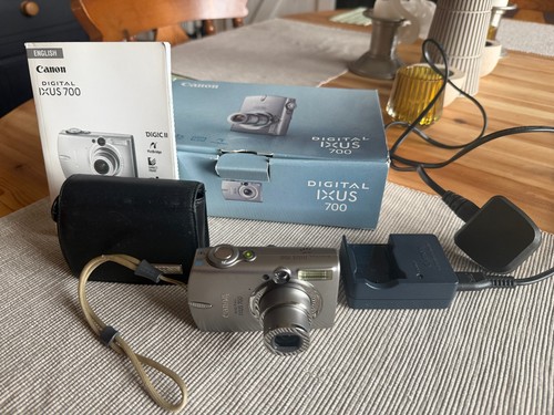 Canon digital ixus - canon,