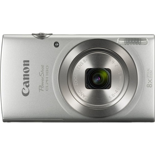Canon powershot elph - hs, /