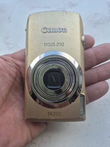 Canon ixus 210 3500 is - ixus,