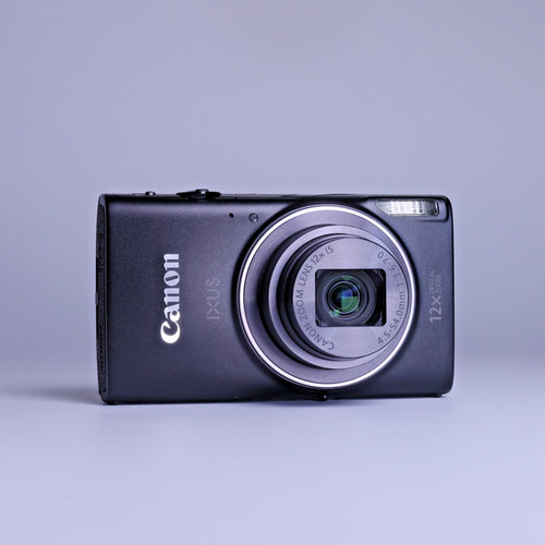 Canon ixus 275 - digital, compact