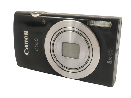 Canon fotocamera digitale ixus - fotocamera,