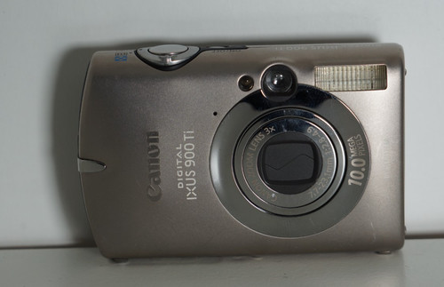Canon ixus 900 - canon,