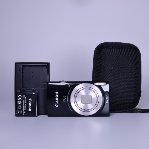 Canon ixus 185 - ixus, fotocamera