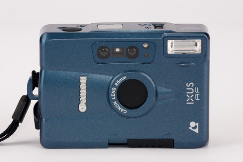 Canon ixus fotocamera - ixus, af