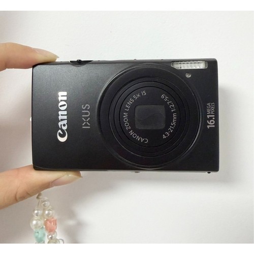 Canon powershot elph 110 - canon,