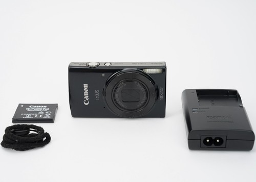 Canon ixus 190 - 190, fotocamera