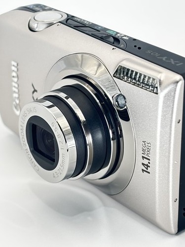 Canon ixy 10s powershot sd3500 - ixy,