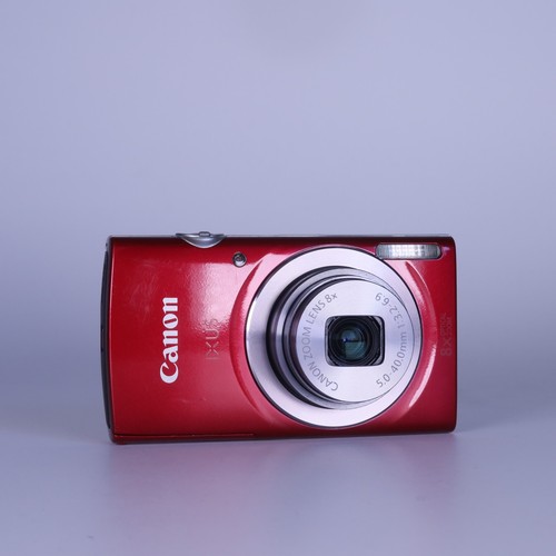 Canon ixus powershot - canon, /