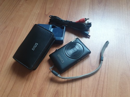 Fotocamera digitale canon - digitale, *