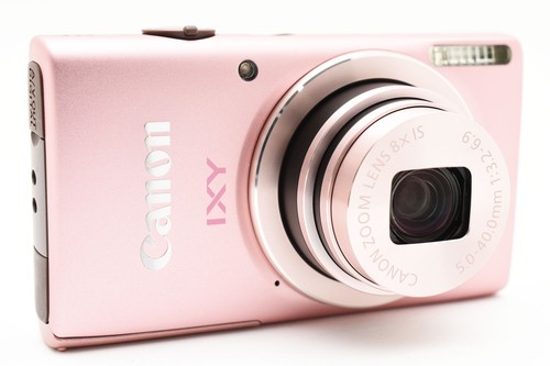 Canon ixus 132 - canon, 115