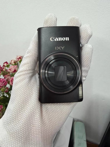 Canon powershot ixus 285 - powershot,