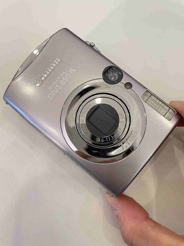Canon ixus 850 - ixus,
