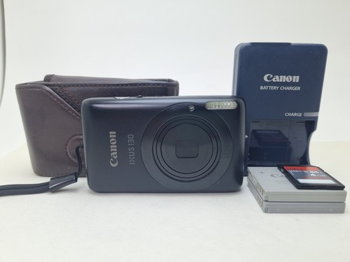 Canon powershot fotocamera - powershot,