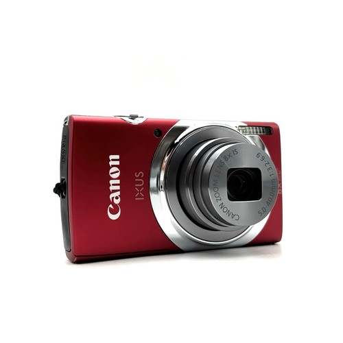 Canon ixus 150 - 150, /