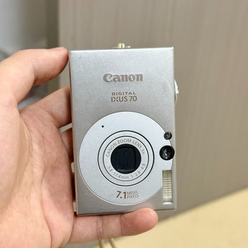 Canon ixus sd1000 - /sd1000/ixy, 10