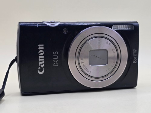 Canon ixus 185 20mp fotocamera - canon,