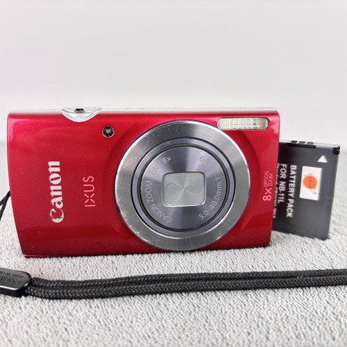 Canon ixus elph 160 20 - canon,