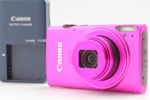 Ottime condizioni canon ixy - [ottime,