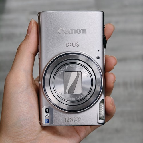 Canon ixus 275hs - canon,