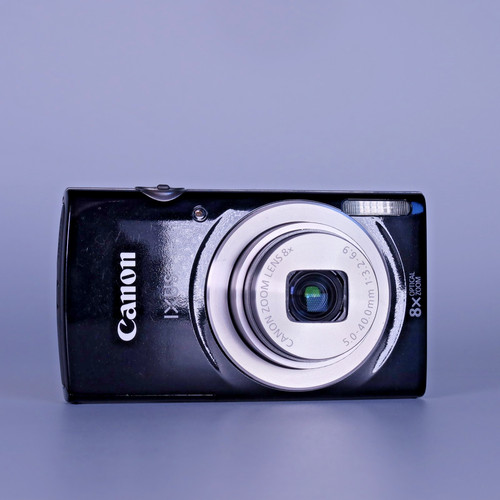 Canon ixus 185 - ixus, fotocamera