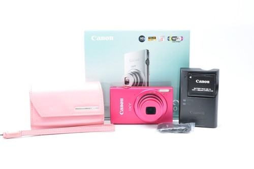 Fotocamera digitale canon ixy - fotocamera,