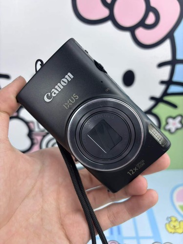 Canon ixus 275 - canon, hs/powershot