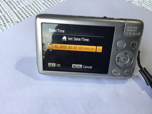 Canon ixus 130 fotocamera - 130,