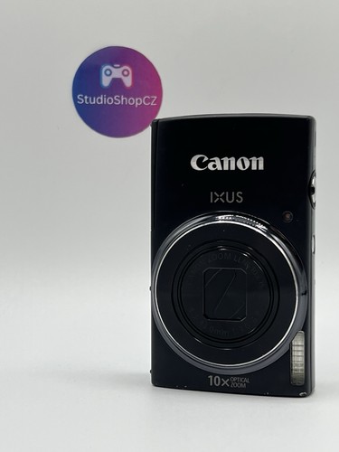 Canon ixus 157 mp - canon, 20,0