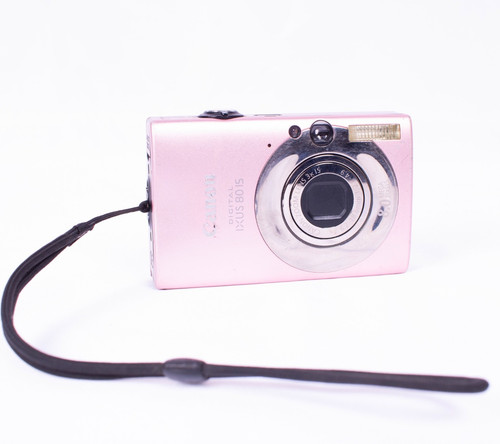 Canon digital ixus is - ixus,