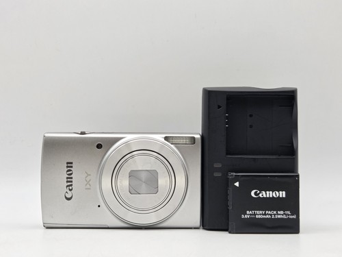 Exc canon ixy - [exc.6+], 210