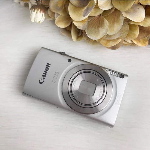 Canon ixus 175 - ixus, 180
