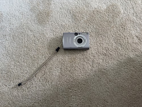 Canon ixus 850 1 - 850, is