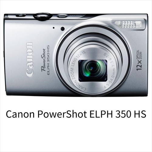 Canon powershot elph - canon,