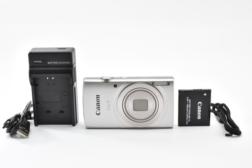 Come nuovo canon ixy - nuovo],