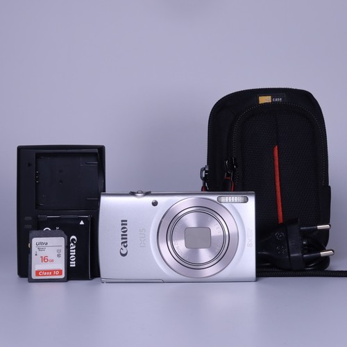 Canon ixus 185 digital compact - 185,